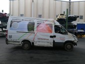 iveco daily ka del año 2012