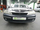 renault laguna ii grandtour (kg0) del año 2004