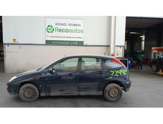 ford focus i (daw, dbw) del año 2001