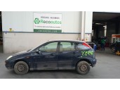 ford focus i (daw, dbw) del año 2001