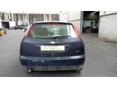 ford focus i (daw, dbw) del año 2001