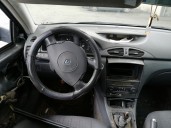 renault laguna ii grandtour (kg0) del año 2004