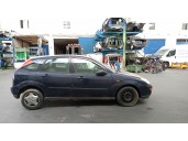 ford focus i (daw, dbw) del año 2001