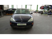 ford focus i (daw, dbw) del año 2001