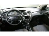 ford focus i (daw, dbw) del año 2001