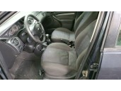 ford focus i (daw, dbw) del año 2001