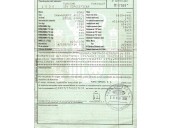 ford focus i (daw, dbw) del año 2001