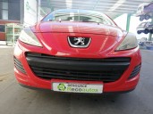 peugeot 207 del año 2011