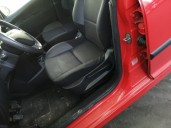 peugeot 207 del año 2011