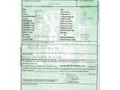 suzuki splash a5b del año 2008