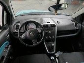 suzuki splash a5b del año 2008