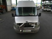 ford transit caja cerrada, media (fy) (2000 =>) del año 2000