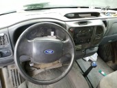 ford transit caja cerrada, media (fy) (2000 =>) del año 2000