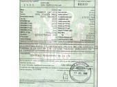ford transit caja cerrada, media (fy) (2000 =>) del año 2000