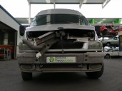 ford transit caja cerrada, media (fy) (2000 =>) del año 2000