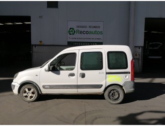 renault kangoo (f/kc0) del año 2007