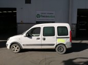 renault kangoo (f/kc0) del año 2007