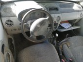renault kangoo (f/kc0) del año 2007