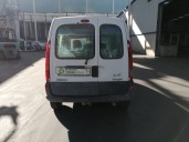 renault kangoo (f/kc0) del año 2007