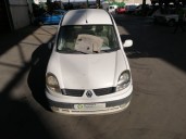 renault kangoo (f/kc0) del año 2007