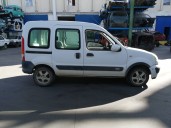 renault kangoo (f/kc0) del año 2007