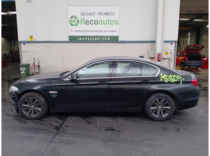 bmw serie 5 lim. (f10) del año 2010