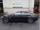 bmw serie 5 lim. (f10) del año 2010