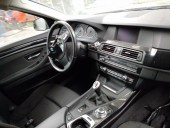 bmw serie 5 lim. (f10) del año 2010