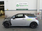 citroën ds3 del año 2016