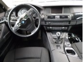 bmw serie 5 lim. (f10) del año 2010