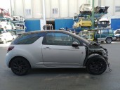 citroën ds3 del año 2016