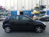ford fiesta (cbk) del año 2003