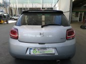 citroën ds3 del año 2016