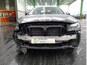 bmw serie 5 lim. (f10) del año 2010