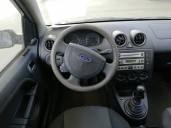 ford fiesta (cbk) del año 2003