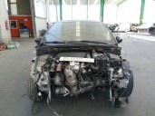 citroën ds3 del año 2016