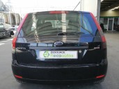 ford fiesta (cbk) del año 2003