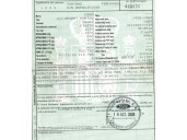 ford fiesta (cbk) del año 2003
