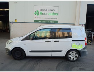 ford transit courier b460 monospace del año 2015