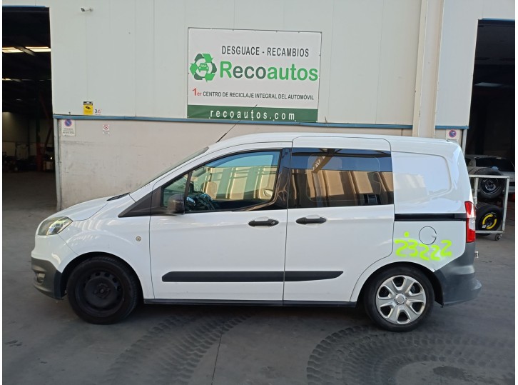 ford transit courier b460 monospace del año 2015