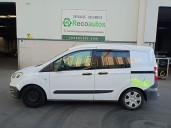 ford transit courier b460 monospace del año 2015