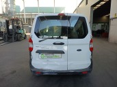 ford transit courier b460 monospace del año 2015