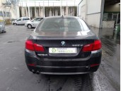 bmw serie 5 lim. (f10) del año 2010