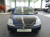 ford fiesta (cbk) del año 2003