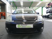 ford fiesta (cbk) del año 2003