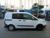 ford transit courier b460 monospace del año 2015