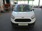 ford transit courier b460 monospace del año 2015