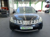 nissan murano i (z50) del año 2007