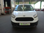 ford transit courier b460 monospace del año 2015
