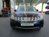 nissan murano i (z50) del año 2007